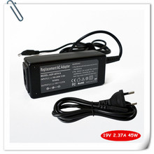 19V 2.37A AC Adapter Charger for ASUS ZenBook UX31A-1AR7/i7-3517U UX31A-DH51 UX31A-R5102 Ultrabook Laptop Power Supply Cord 2024 - buy cheap