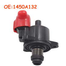 1450A132 For Mitsubishi Chrysler Dodge MD628166 MD628168 MD628318 1450A069 MD628119 MD628174 Car Idle Air Control Valve 2024 - buy cheap