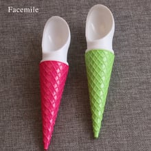 Facemile Ice cream spoon scoops digging fruit  ice cream ball stacks Kitchen Accessories gadgets cook cozinha Gift 53068 2024 - buy cheap