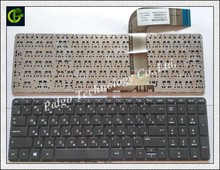 Russian Keyboard for HP Pavilion 15-P 15-P100 15-P000 15t-p000 15z-p000 15-p020 15-p030 15-p035 15-p071 15-p080 15-p099 RU black 2024 - buy cheap