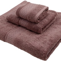 3 Pieces Set 100% Cotton Handkerchief+Face Cloth+Bath Towel Soft Family Terry Towels Bathroom Set Gift Bath Towel Sets 17 Colors 2024 - buy cheap