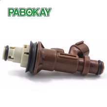 NEW 2000-2004 For Toyota 4Runner Tundra 3.4 V6 Fuel Injector B924 2320962040 232096-2040 23250-62040 2325062040 2024 - buy cheap