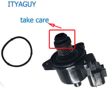 Idle air Control Valve For 99-06 Mitsubishi Eclipse Galant Lancer Outlander Chrysler Dodge Stratus MD628168 145A132 1450A166 2024 - buy cheap