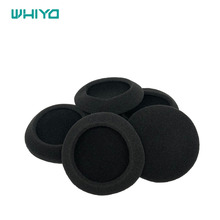 Whiyo-almohadillas para las orejas de almohada de manga, repuesto para auriculares Sony HMZ-T1 DR-320, 5 pares 2024 - compra barato