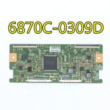 100% test work for LG LC370/420WUD VER.7 6870C-0309D Logic board 2024 - buy cheap