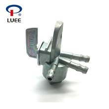 LVEE Fuelcock YMH 3-Port Gas Fuel Valve Switch Petcock Tap Valve Switch For Motorcycle Dirt Bike ATV New 2024 - buy cheap