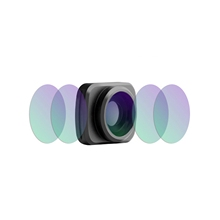 Portátil Mini Câmera com Lente Grande Angular Da Lente Da Câmera Para DJI OSMO Bolso Para Acessórios de Bolso Handheld Cardan DJI OSMO Vlog 2024 - compre barato