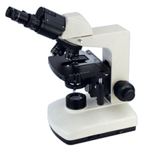 Envío gratis. Microscopio biológico Binocular para estudiantes, herramienta de análisis de células, 40X 100X 400X 1000X 2024 - compra barato