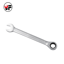 7mm Ratchet Spanner Combination Wrench Auto Repair Tools Gear Ring wrench ratchet handle Chrome Vanadium Matte plate D3607 2024 - buy cheap