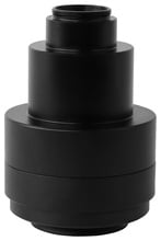 Olympus microscope C-mount adapter CCD CMOS lens AL100XC 1X camera adaptor U-TV1X-2/U-CAMD3 2024 - buy cheap