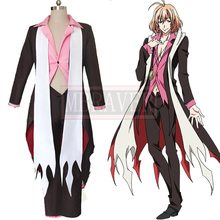 SERVAMP Snowlily Snow Lily Cosplay Costume Halloween Full Set 2024 - buy cheap