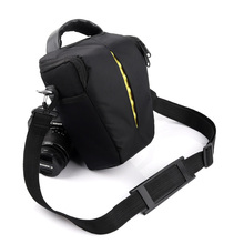 Camera Bag Case For Panasonic Lumix FZ85 FZ83 FZ82 FZ80 DMC-FZ82 DMC FZ80 LX10 LX15 LX7 TZ100 TZ90 TZ80 TZ70 TZ60 TZ50 TZ40 TZ30 2024 - buy cheap