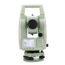 New LETER  ATS-120A Color screen Reflectorless Total Station with Bluetooth 2024 - buy cheap