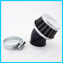 Stub Bent Air Filter Angled 45 degree 35mm Neck For Pit Dirt Bikes Quad ATV off road motorcycle 2024 - buy cheap