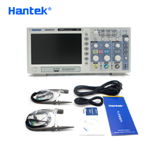 Oscilloscope Hantek Official DSO5072P 2 Channels 70MHz Handheld Osciloscopio Digital Oscilloscopes USB 1GSa/s Oscillograph 2024 - buy cheap