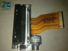 New original LTPD245A thermal print head LTPD245A-384-E thermal printer core LTPD245 LTPD245A-C384 2024 - buy cheap