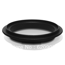Lente de rosca de filtro de 55MM, 100% de garantía, Macro anillo de reversa, adaptador de montaje de cámara para Nikon SLR 2024 - compra barato