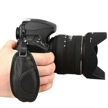 Camera Hand Strap Grip for Canon 5D Mark II 650D 550D 70D 60D 6D 7D Nikon D90 D600 D7100 D5200 D3200 D3100 D5100 D7000 for Sony 2024 - buy cheap