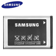 Samsung-batería Original AB463446BU AB553446BU para Samsung, C3300K, X208, B189, B309, GT-C3520, E1228, GT-E2530, E339, GT-E2330, 800mAh 2024 - compra barato