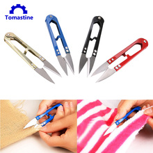 2 pcs Sewing Nippers Snips Beading Thread Snippers Trimming Scissors Tools 2024 - buy cheap