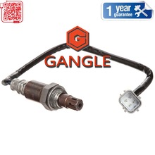 For 2007 NISSAN 350Z    Oxygen Sensor Air Fuel Sensor  GL-14072 234-9072 22693-ZE00A 2024 - buy cheap