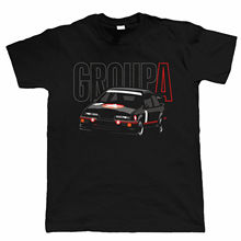 Sierra Rs500 Mens Group A Touring Car T Shirt Gift for Dad Him 2019 New Men Hot Fashion Solid T Shirt Logo T Shirt 2024 - buy cheap