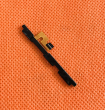 Used Original Power On Off Button Volume Key Flex Cable FPC for Umidigi A1 Pro MT6739 Free shipping 2024 - buy cheap