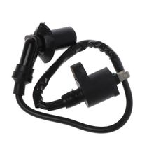 Motorcycle Ignition Coil Replacement Parts For TRX300 GY6 50cc 125cc 150cc Engine Motorcycle Dirt Bike Scooter Moped 2024 - buy cheap