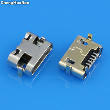 ChengHaoRan Micro USB jack Connector for Amazon Kindle Fire 5th Gen SV98LN USB Socket Port Plug 2024 - buy cheap