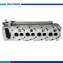 engine parts 4M40 bare cylinder head for Mitsubishi Pajero GLS/GLX Montero GLS/GLX Canter Delica Box  908515 ME202621 2024 - buy cheap