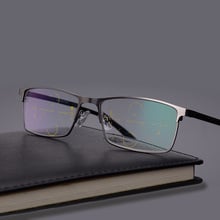 Gafas de lectura graduales multifocales para hombre, lentes de presbicia para hipermetropía Bifocal, espejo de lectura NX 2024 - compra barato