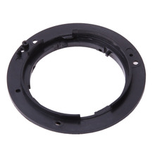 Camera Lens Hoods Block 58mm Bayonet Mount Ring Repair Part for Nikon 18-135 18-55 18-105 55-200mm Camera Lens 2024 - buy cheap