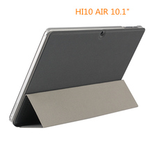 Funda protectora de cuero PU para CHUWI hi10 Air, 10,1 ", Tablet 2024 - compra barato