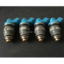 Free shipping Genuine 1RZ 2RZ fuel injector 23250-75070 23209-79115  for toyota hiace fuel injector 2024 - buy cheap