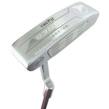 Novo taco de golfe feminino honemente carregado golfe 33/34/35 polegadas eixo de aço e cobertura para golfe frete grátis 2024 - compre barato