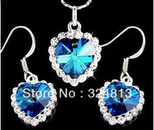free shipping>>> GP necklace jewelry set 2024 - buy cheap