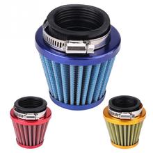 44mm Motorcycle Air Filter for Gy6 150cc ATV Quad 4 Wheeler Go Kart Buggy Scooter Moped Motorbike Air Filter 2024 - buy cheap