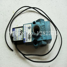 [SA] genuine original MAC solenoid valve 55B-12-PE-501BA spot 2024 - buy cheap