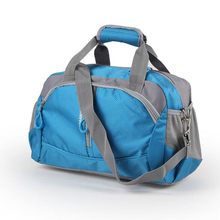 Oxford Waterproof men travel bags Portable large capacity weekend Tote Bag 30%OFF T323 2024 - buy cheap