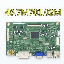 original 100% test for Dell U2312HMT L0144-2M 48.7M701.02M drive board 2024 - buy cheap