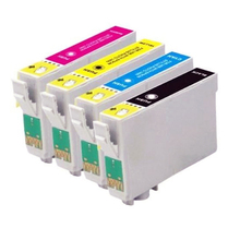 T1281-T1284 T1285 ink cartridge for Stylus S22 SX125 SX130 SX235W SX420W SX425W SX435 445 BX305F printers 2024 - buy cheap