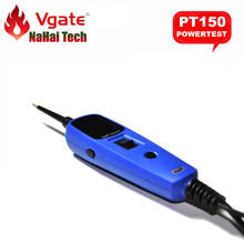 DHL Free 100% Original Vgate PT150 Automotive Electrical System Diagnostic Tool 2024 - buy cheap