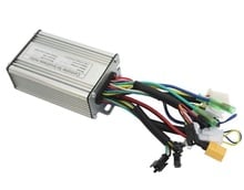 24V/36V 250W/350W Brushless DC Motor Sine Wave Controller 2024 - buy cheap