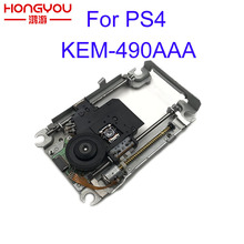 Original New KEM-490AAA KES-490A for SONY PS4 Laser Pickup KEM490AAA KEM-490 AAA BDP-020 CUH-1001A Drive Laser Lens Head 2024 - buy cheap