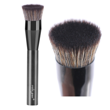 Vela. yue pro-escova para base líquida, blush, ferramentas para maquiagem 2024 - compre barato