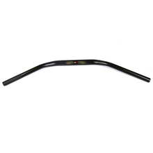 Guidão universal de fibra de carbono para motocicleta, 72cm 28mm, para kawasaki ninja 300 mt03 para suzuki drz 400 z750 gsr 600 2024 - compre barato