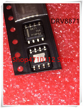NEW 10PCS/LOT DRV8871DDAR DRV8871 MARKING 8871 SOP-8 IC 2024 - buy cheap