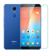 Smartphone 9H Tempered Glass for Gome U7 5.99" GLASS Protective Film Screen Protector cover phone 2024 - buy cheap
