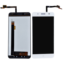 For ZTE Blade A2 Plus LCD Display Screen With Touch Panel Screen Digitizer Glass Combo Assembly Replacement Parts V0730 5.5" 2024 - buy cheap