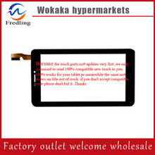 New for SELECLINE 7" 3G Dual core 853669 Tablet Capacitive touch screen panel Digitizer Glass Sensor replacement Free Shipping 2024 - buy cheap